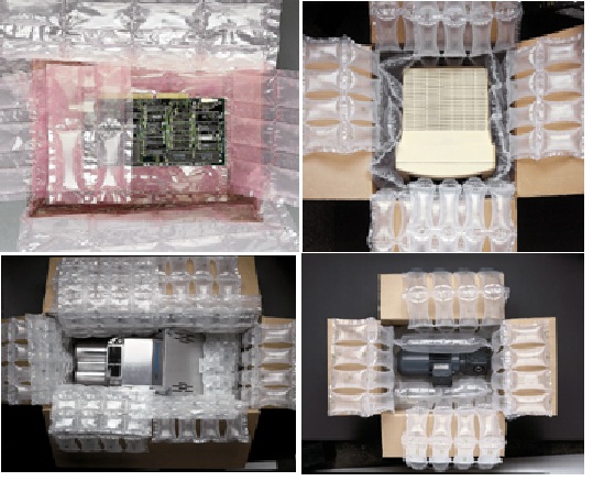 airpad applications various